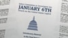 Laporan Akhir Serangan 6 Januari: Semua Berawal dari Trump