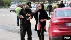 برخی شهروندان روایت‌های تکان دهنده‌ای از برخوردهای نیروهای نظامی و امنیتی با معترضان روایت کرده‌اند