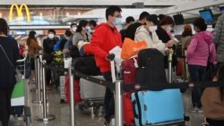 粵語新聞 晚上9-10點: 港人移民海外意欲再升