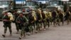 Militares mexicanos detienen a hermano de 'el Mencho', uno de los capos más buscados