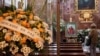 Benedict Funeral to Be Similar to that of Reigning Popes 