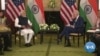Shared Concerns Over China Pushed US, India to Cooperate Despite Differences Over Russia