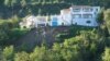 Rain Warning Prompts Evacuations on Italian Island After Landslide 