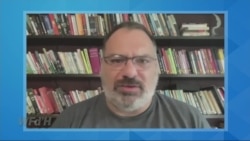 Yan Boechat comenta assalto a Brasília