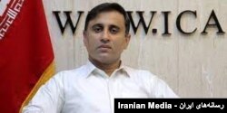 معین‌الدین سعیدی، نماینده مجلس