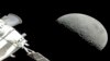 NASA Moon Capsule Orion Due to Splash Down After Record-Setting Voyage 