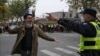 China Eases Some Anti-COVID Restrictions as Protests Mount