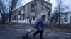 Russia Targets Ukraine with Missile Barrage