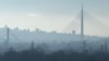 Beograd je zimi često na vrhu svetske liste po aerozagađenju