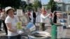 IMF: Further Conflict, Debt Dispute High Risk to Ukraine Recovery