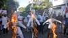 Backlash to India's New Citizenship Law Poses Challenge to Modi