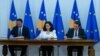 Kosovo potpisalo prijavu za članstvo u EU