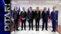 Ditari - SHBA, BE: Shtensionimi dhe normalizimi Kosovë-Serbi, më urgjente se kurrë