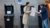Inflation, Abortion Top Issues for US Midterm Voters, Exit Poll Finds 