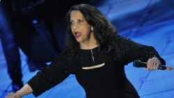 Morreu Gal Costa, uma das maiores cantoras do Brasil