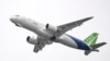 China Stages Historic Air Show Under Cloud of Zero-COVID 