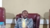 Meya weHarare VaJacob Mafume