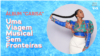 Cantora Carisa Dias