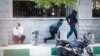 وزارت اطلاعات هویت عوامل حمله تروریستی تهران را فاش کرد: همه ایرانی هستند