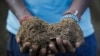 Russian War Worsens Fertilizer Crunch, Risking Food Supplies 