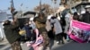 زنان افغان از شکنجه و بدرفتاری در بازداشت طالبان حکایت کردند - گزارش
