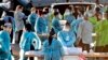 AS Berjuang Keras Hadapi Gelombang Virus Corona