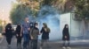 US Assails Iran for Crackdown on Protesters 