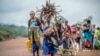 Congo Expels Rwanda Ambassador as M23 Rebels Capture Strategic Town 