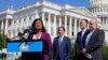US Progressive Democrats Retract Calls for Ukraine Negotiations 