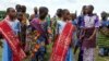 Kota di Nigeria Rayakan Festival Tahunan Orang Kembar
