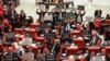 ‘Public Will Be Silenced’ by Turkey’s Proposed Disinformation Bill