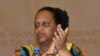Mara Quiosa, governadora de Cabinda