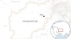 Official: Afghan Special Forces Kill 2 IS Fighters in Raid