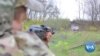 Volunteer Fighters in Sumy Stand Together to Protect Their City 