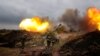 Latest Developments in Ukraine: Oct. 11