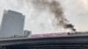 CHINA-CONGRESS/PROTESTS-BEIJING-UGC