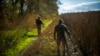 Ukrainian Deminers Remove Deadly Threats to Civilians 