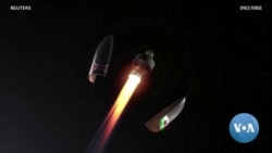 World's First Reusable Satellite Readies for Launch