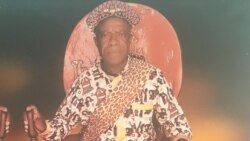 Conflito no reinado Bakongo Bayaka 3:29