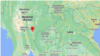 Myanmar Accuses Rebels in East of Shooting Passenger Plane