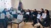 اعتصاب معلمان؛ دادگاه انقلاب سه فعال فرهنگیان را به ۱۵ سال زندان محکوم کرد