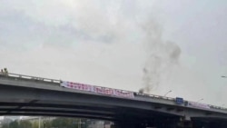 中共二十大報導：四通橋反習抗議事件影響擴大法律人指彭立發有功無罪