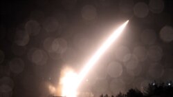 南韓軍方強調有能力偵測並攔截北韓以不同方式發射的導彈
