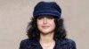 'This Time It's Different': Iran Actress Golshifteh Farahani Lauds Protests