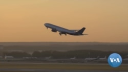 Ataques cibernéticos em aeroportos dos EUA alertam para ameaças contínuas