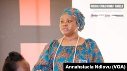Abigail Gamanya