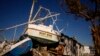 Florida Property Owners Await OK to See Ian Damage 