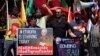 UN Rights Experts Warn Atrocities Will Grow in Ethiopia’s Tigray Without Peace 