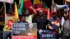 Calls Grow for Ethiopia Peace Effort as Fighting Intensifies
