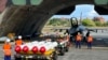 美國對台軍援3.45億美元 中共：動搖不了統一台灣的意志